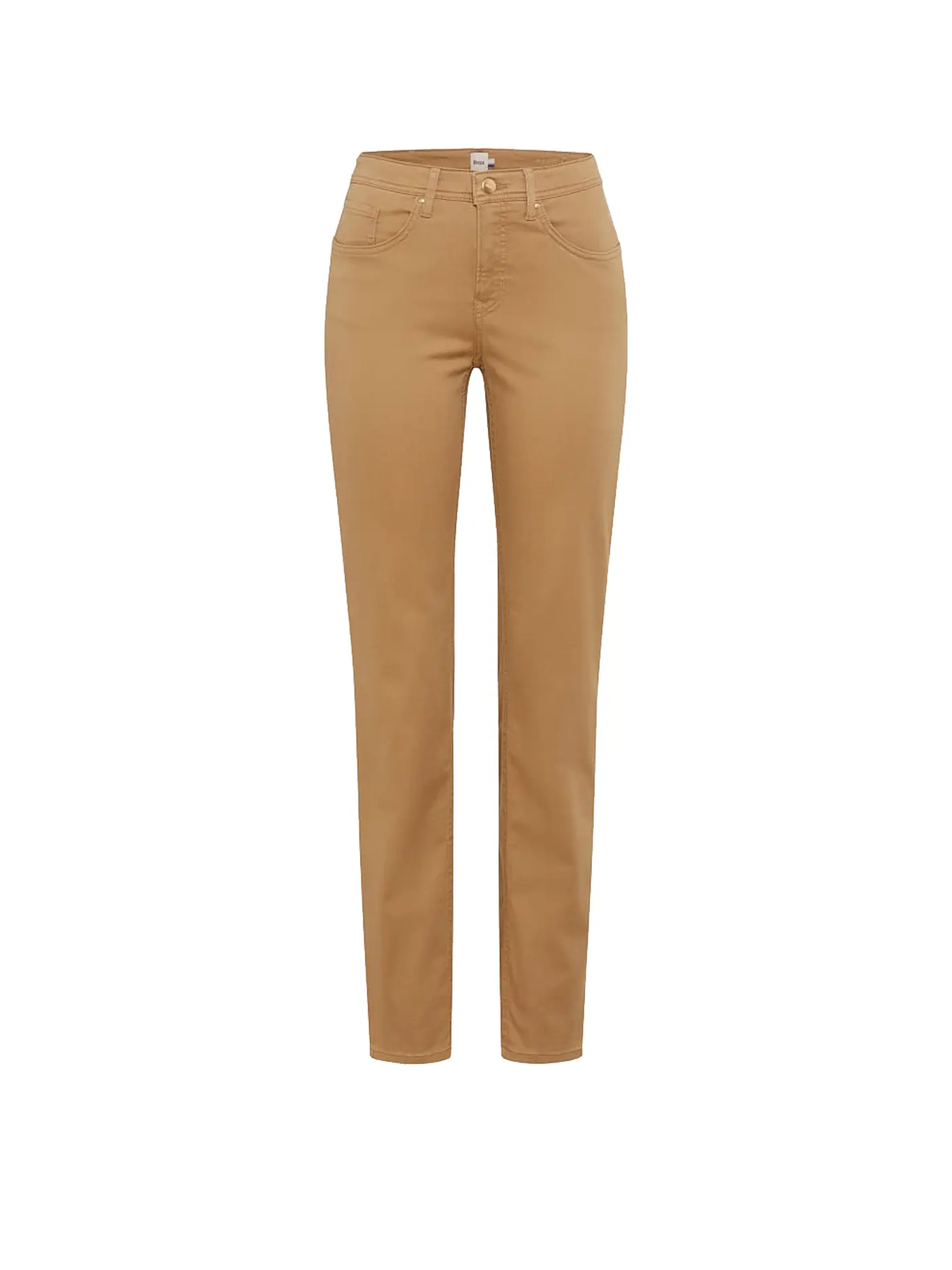 BRAX | Hose MARY | camel